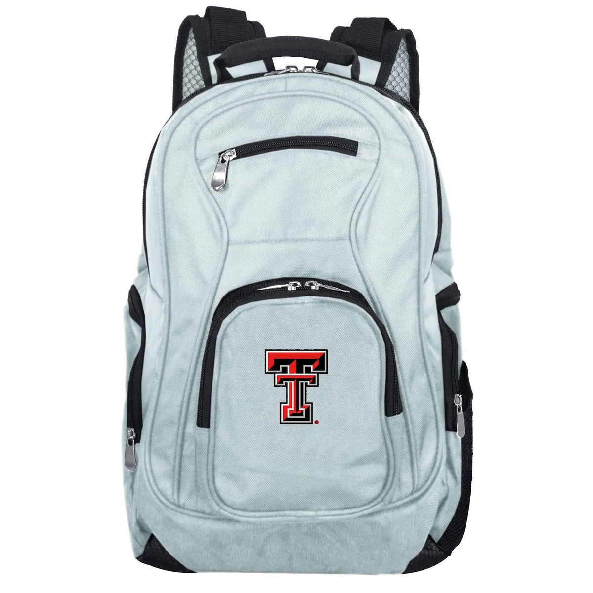 Gray Premium Laptop Backpack C937