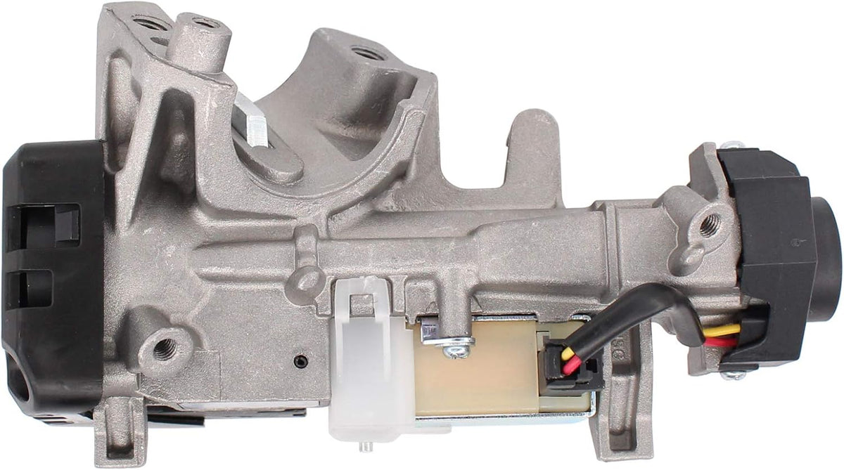 Ignition Switch Lock Cylinder Assembly Pack of 2 P759949