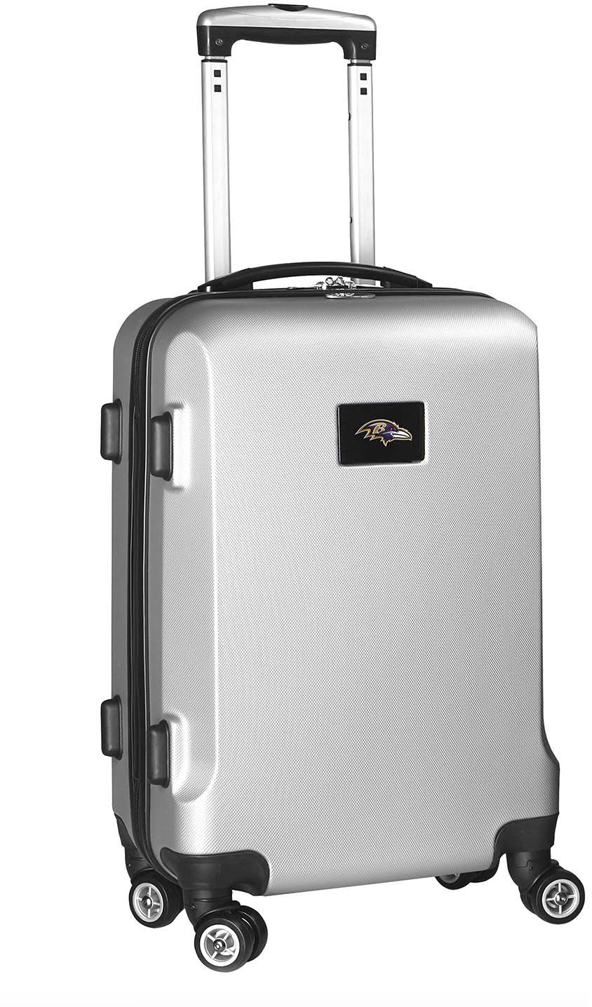 Silver Carry-On Hardcase Spinner B730931