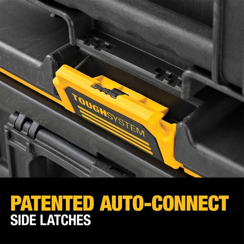 22 in. Small Tool Box and 24 in. Mobile Tool Box R7370