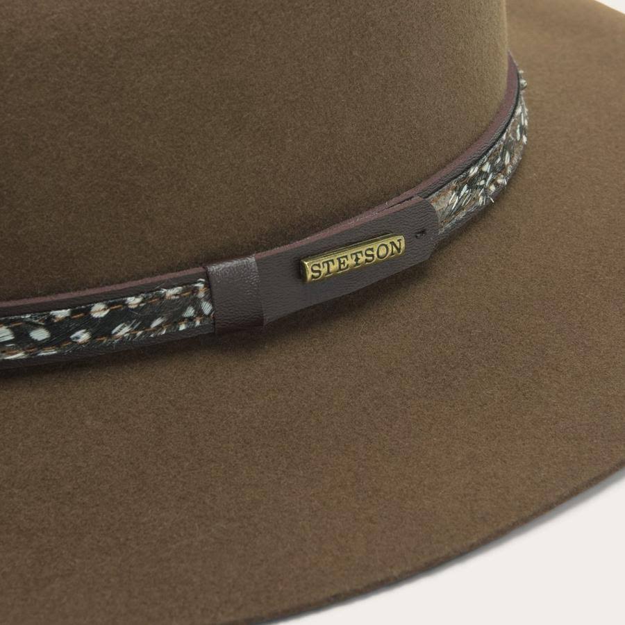 Caribou Hat G71399