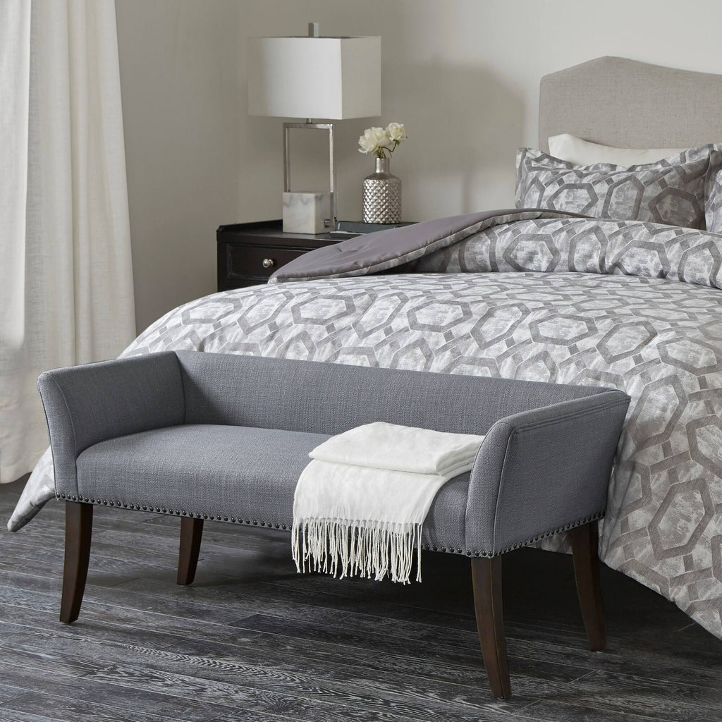 Blue Accent Bench M663976