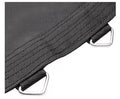 Trampoline Mat 150" with 72 v rings D874