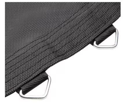 Trampoline Mat 150" with 72 v rings D874