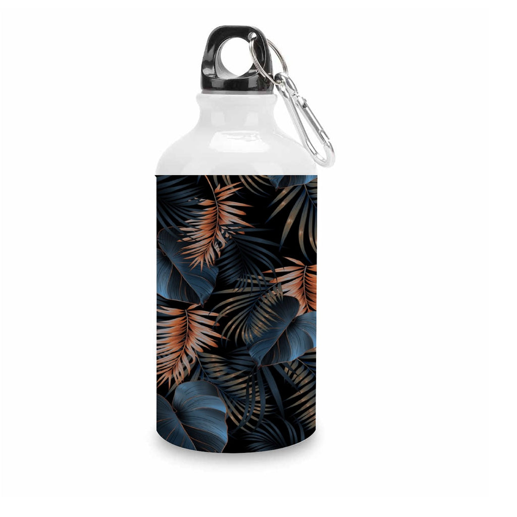 400ml Sport Aluminum Water Bottle with Twist Cap H373