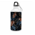 400ml Sport Aluminum Water Bottle with Twist Cap H373