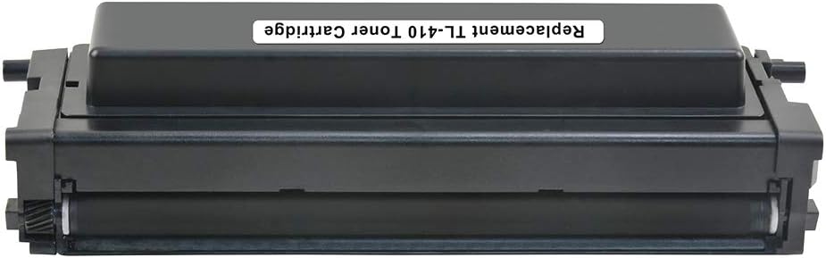 Black 2 Pack Replacement Toner Cartridge H636717