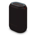 Waterproof Portable Bluetooth Speaker with Wireless Charging Base O85236