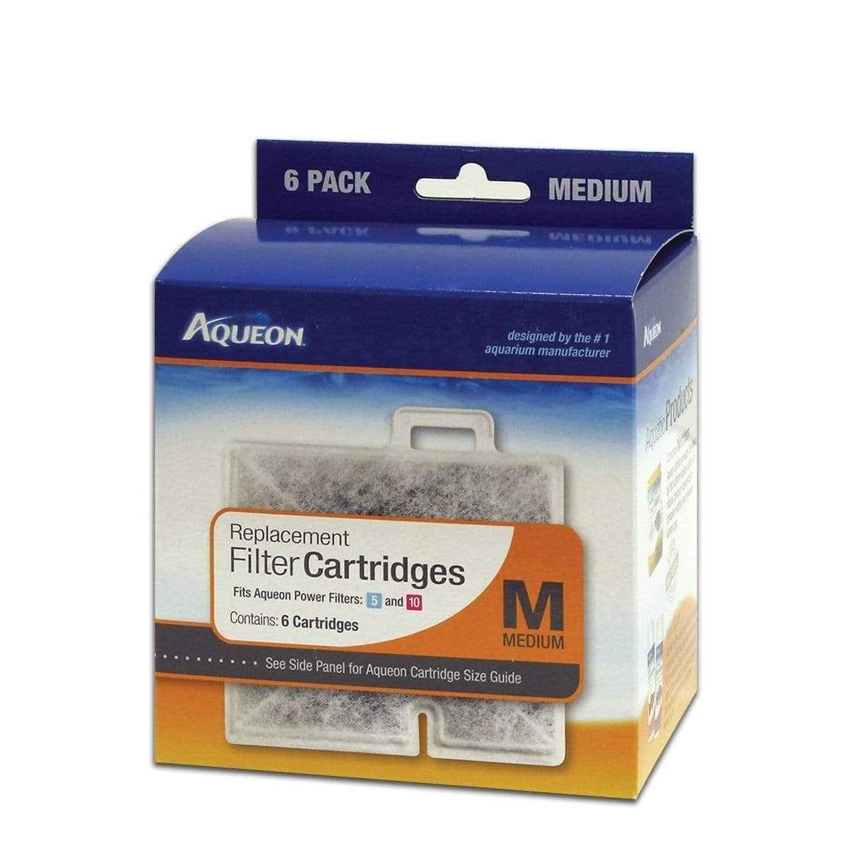 Filter Cartridge Replacement S2476