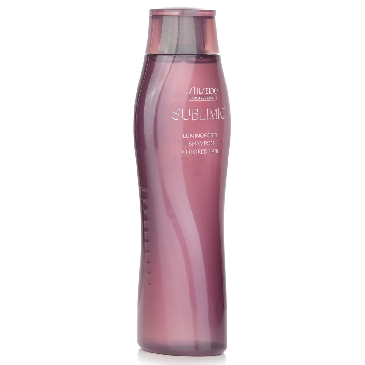 Sublimic Luminoforce Shampoo 250ml C358809