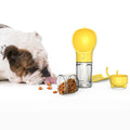 3 in 1 Dog Travel Bottle Set X33564