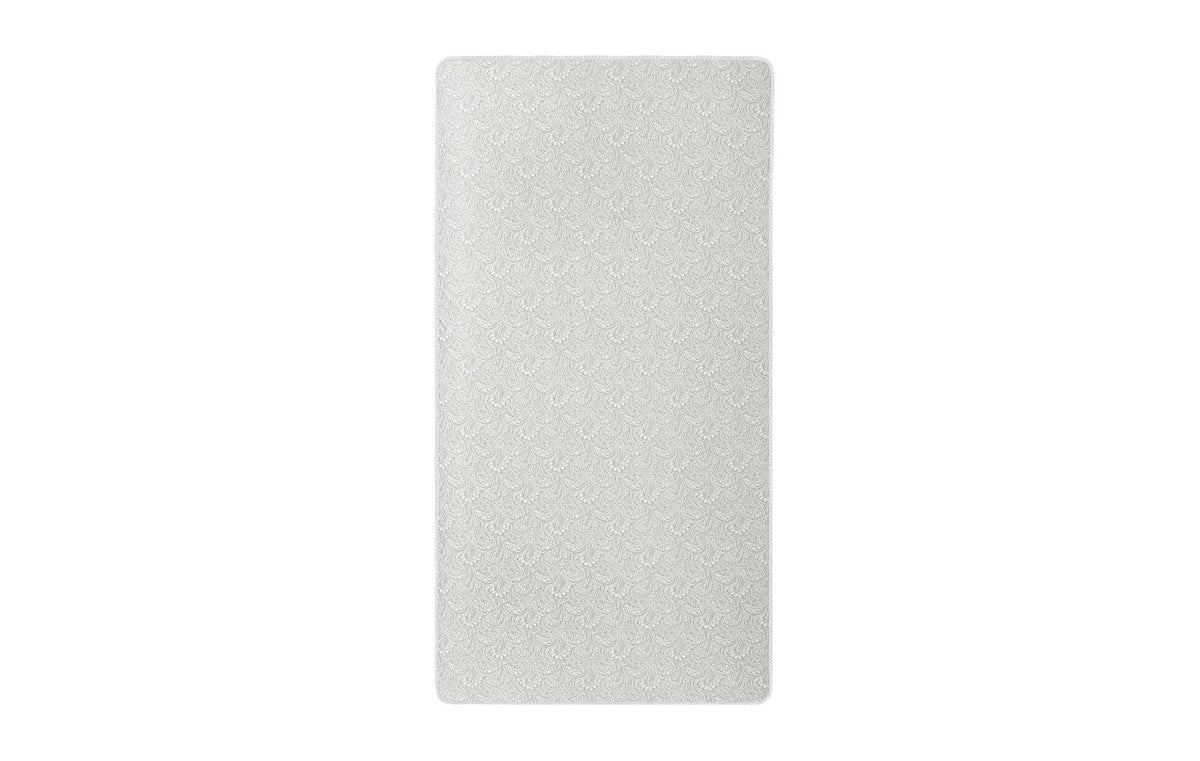 252 Coil Crib and Toddler Mattress Z44593