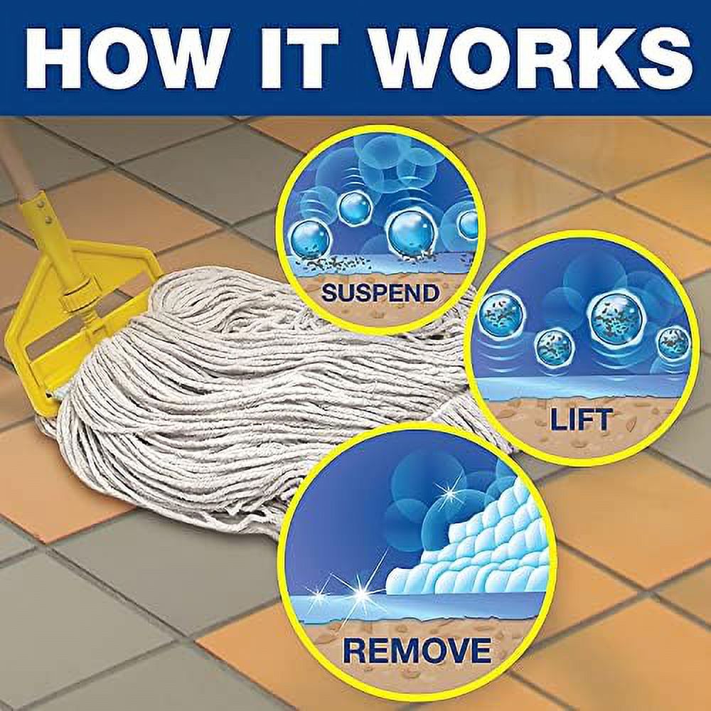 Professional Floor Cleaner P58683
