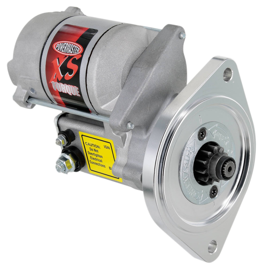Torque Starter J88932