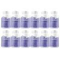 12 Bottles Digestive Health Weight Management U4699