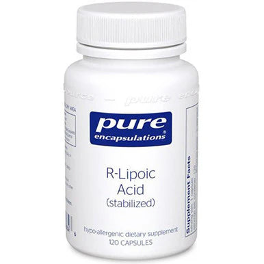 R-Lipoic Acid S6146