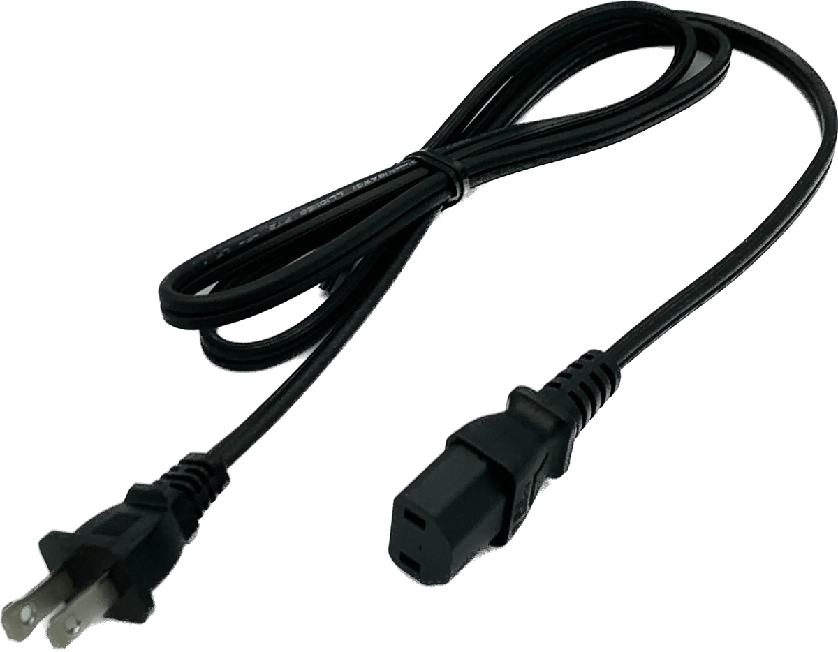 Power Cord H7704