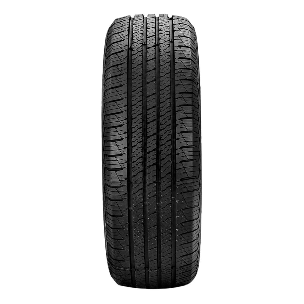 All Season 215/40ZR18 89W XL Passenger Tire X2511