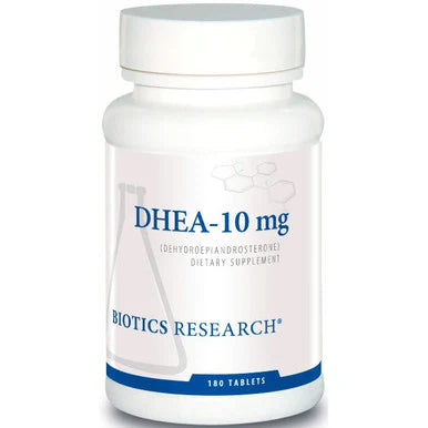 DHEA-10 mg 180T E853