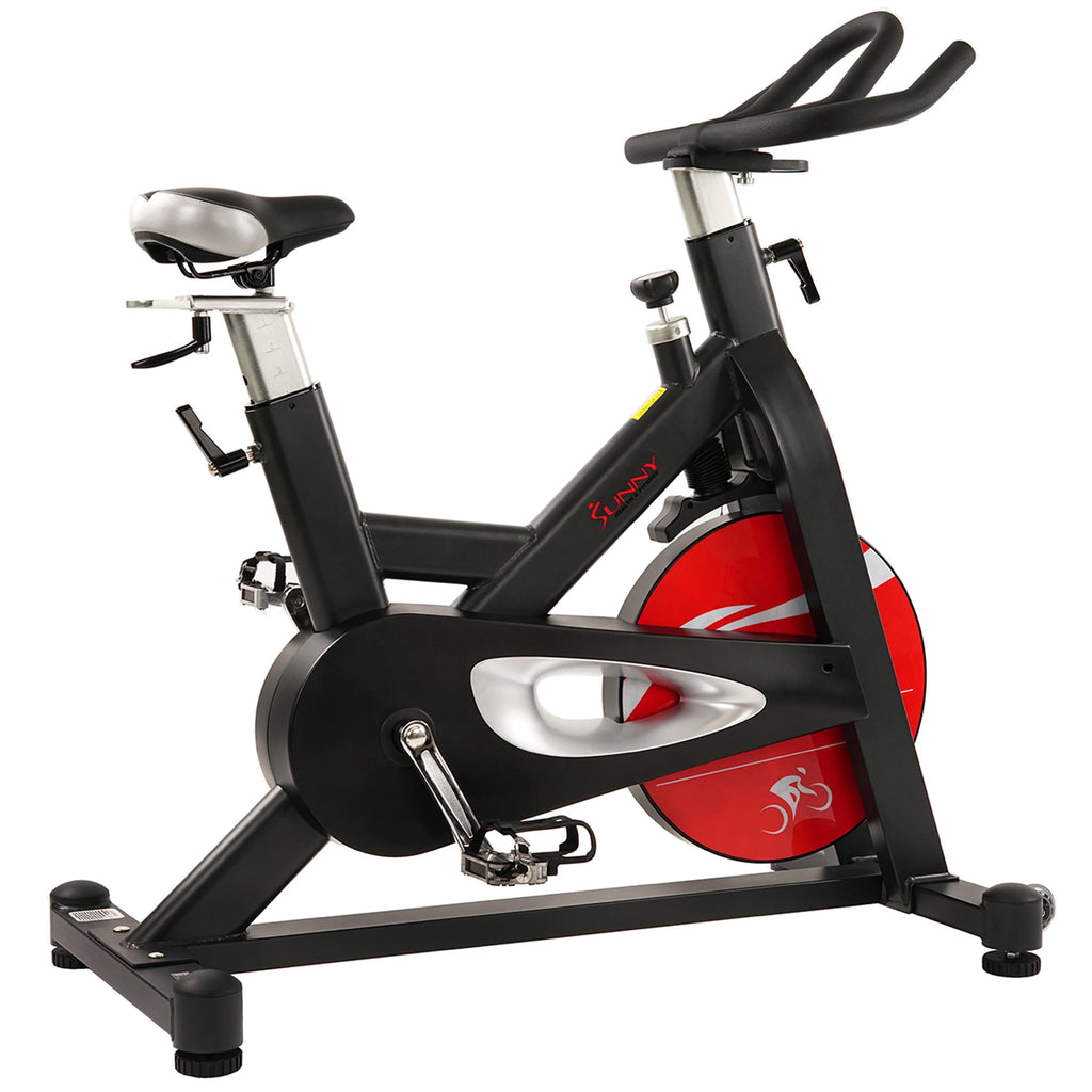 Indoor Cycling Exercise Bike E991118