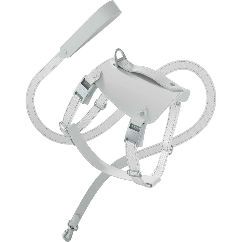 Saddle Pet Harness & Leash U85470