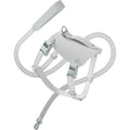 Saddle Pet Harness & Leash U85470