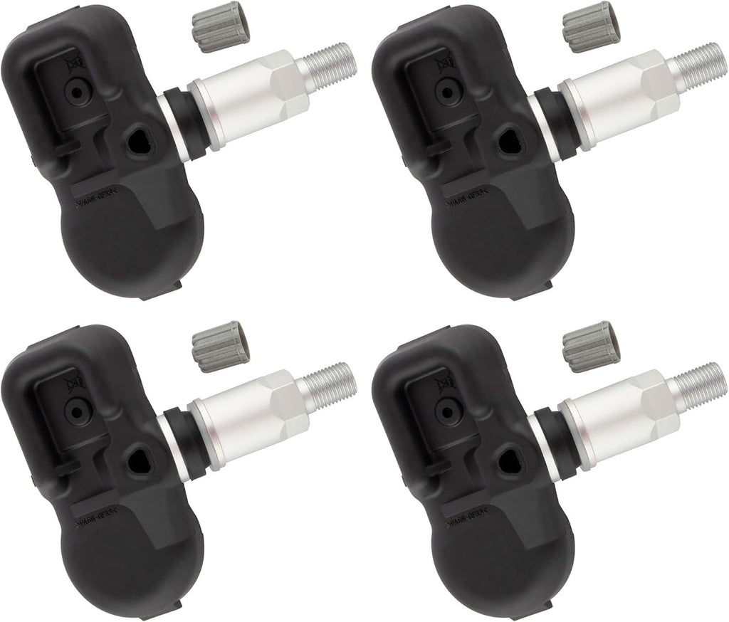 Qty(4) 315MHz Tire Pressure Sensor TPMS L6167
