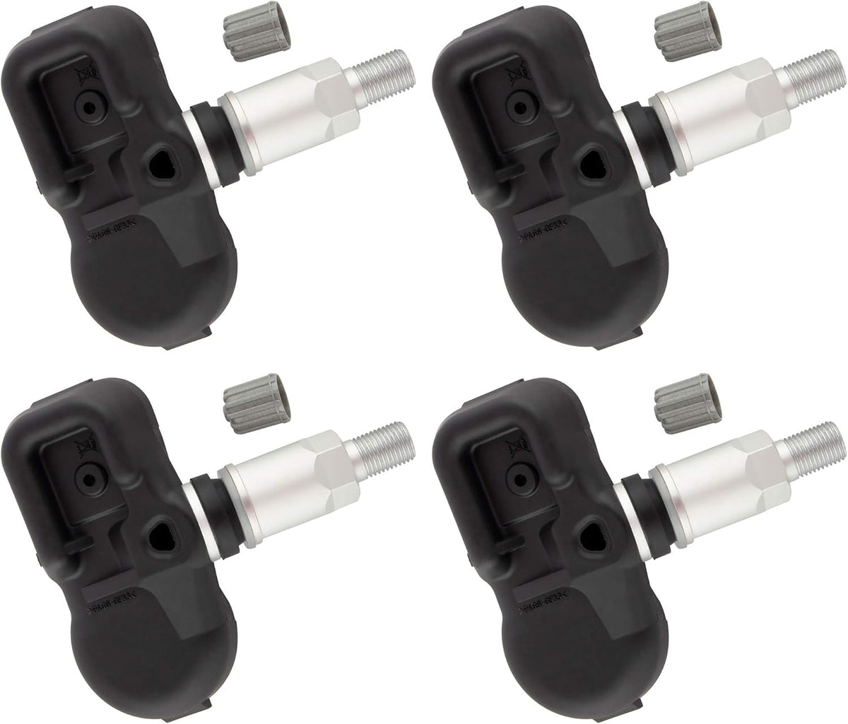 Qty(4) 315MHz Tire Pressure Sensor TPMS L6167