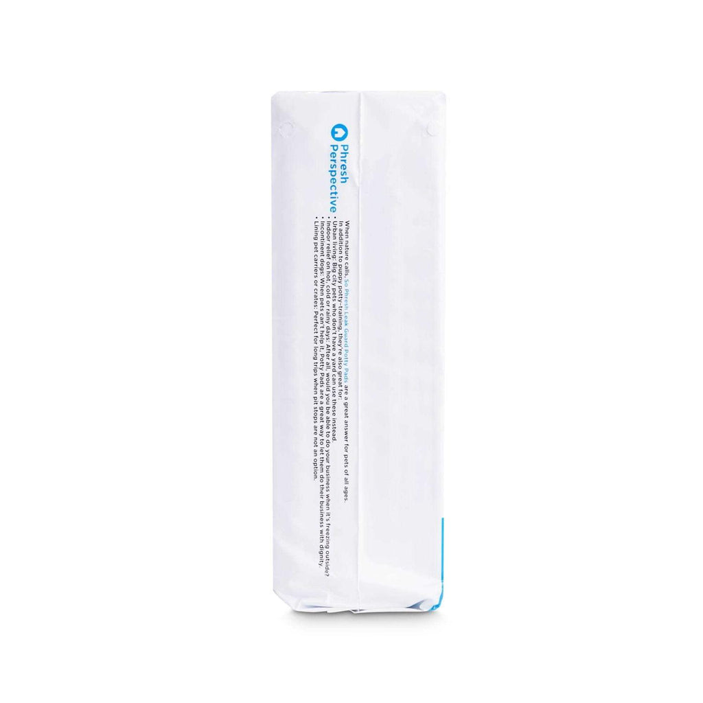 Quilted Potty Pads K24057
