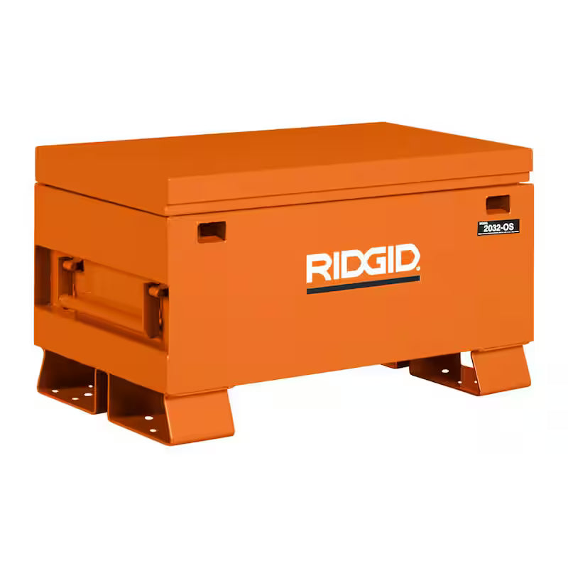 Portable Storage Chest Jobsite Box K224226