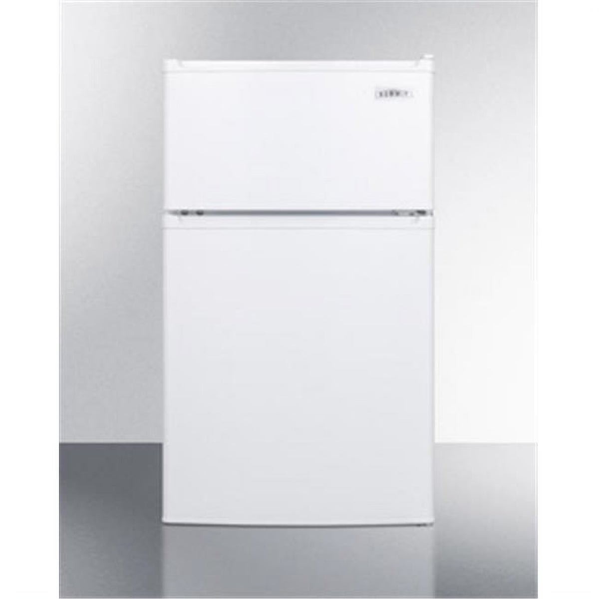 Compact 2 Door Refrigerator-Freezer D3259