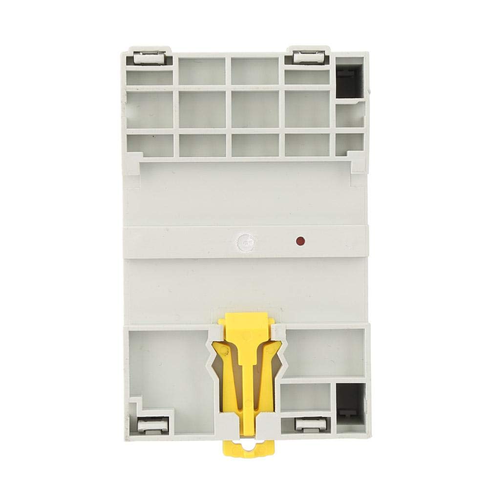 AC Contactor 100A 2 Pole Modular Contactor W2851