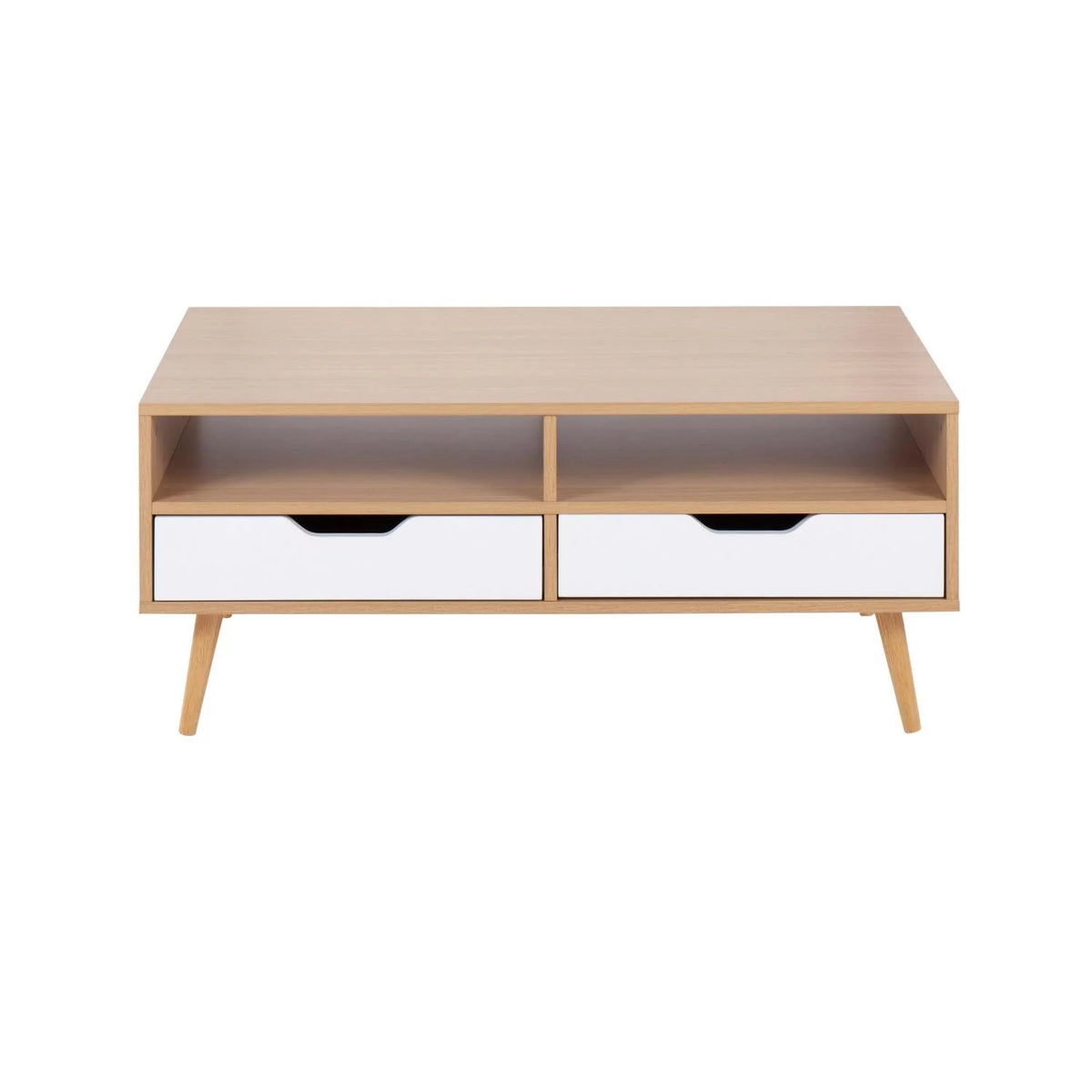 Contemporary Sideboard Coffee Table M5541