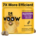 Multivitamins for Dogs 90 Ct S8396