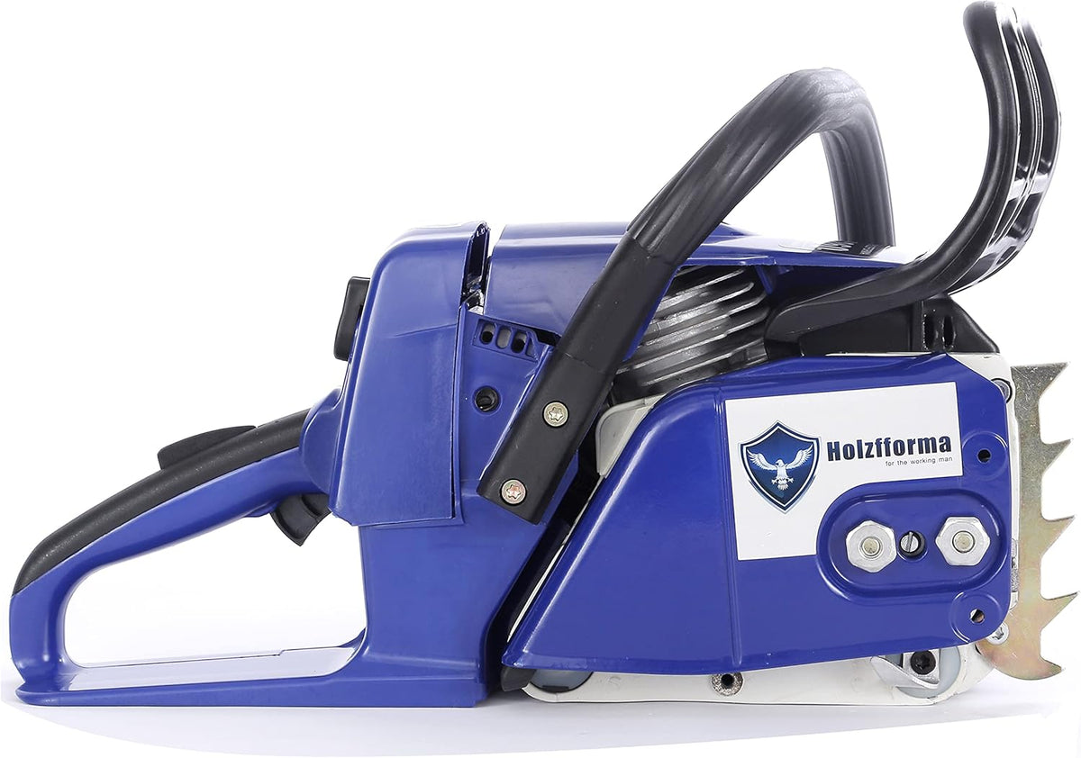 50.2cc Gasoline Chain Saw Power Head V8069