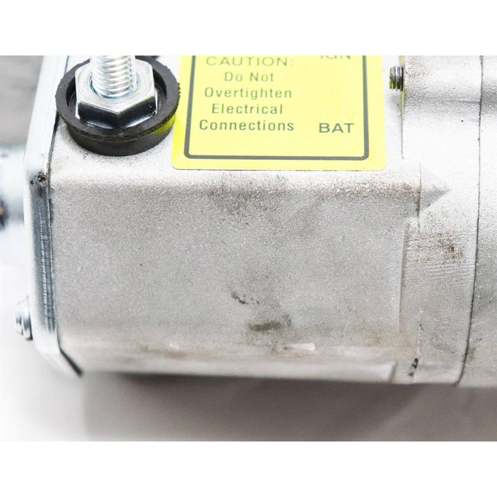 Torque Starter J88932