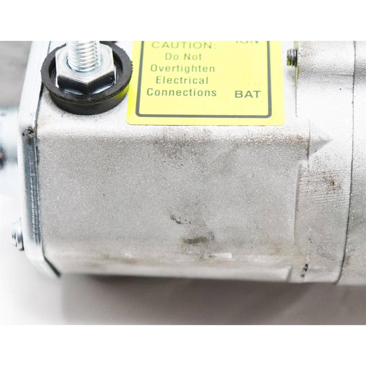 Torque Starter J88932
