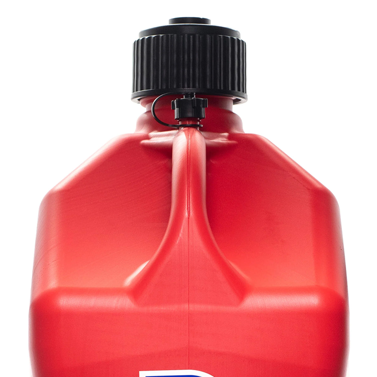 5.5 Gal Motorsport Liquid Jug Container & Hose C360