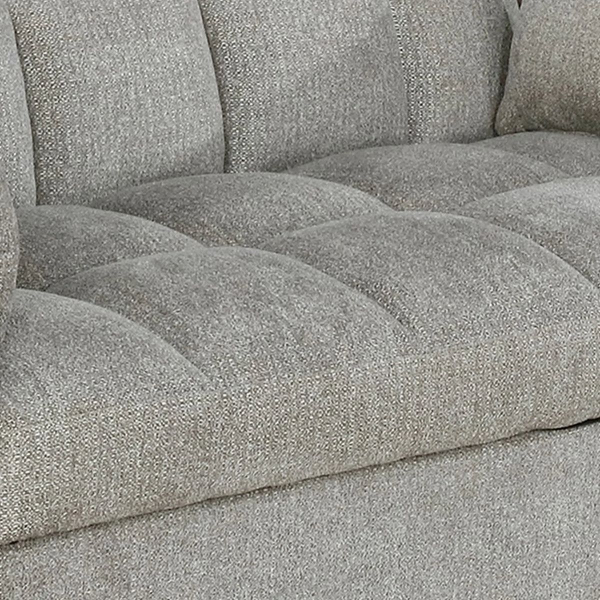 Beige Sleeper Sofa Bed Futon F73142