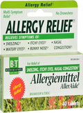 Allergy Tablets F18009
