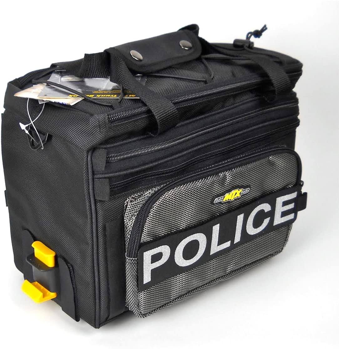 Bicycle Trunk Bag G40325