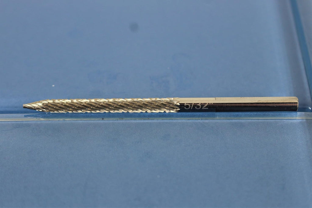 3/8 Inch 10mm Carbide Burr Drill Bit Pack of 2 F26441