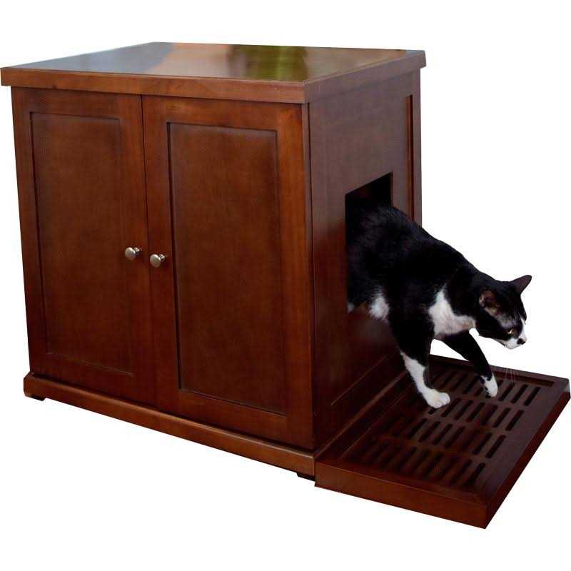 Litter Box L562