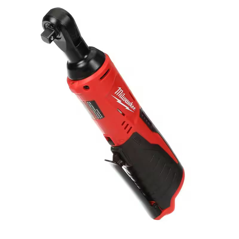 12V Lithium-Ion Cordless 3/8 in. Ratchet E495