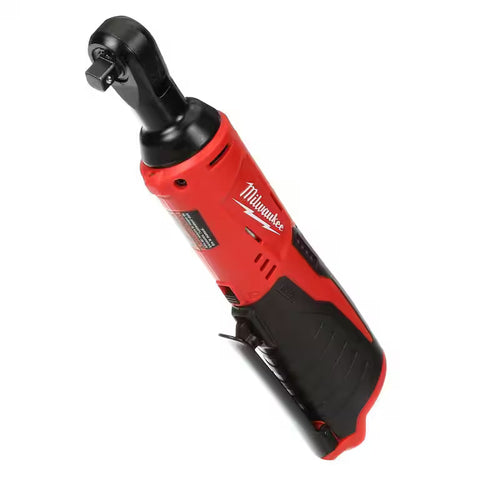 12V Lithium-Ion Cordless 3/8 in. Ratchet E495