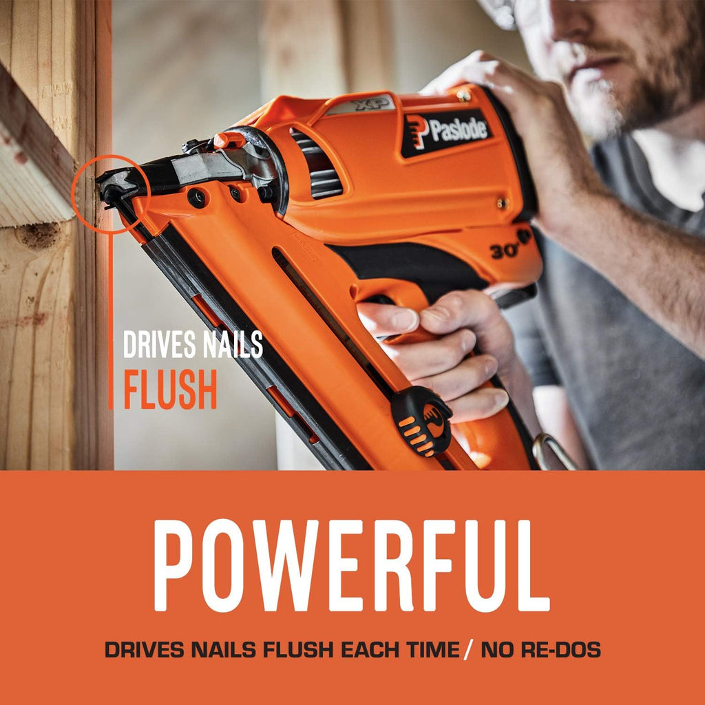 Cordless XP Framing Nailer H6931