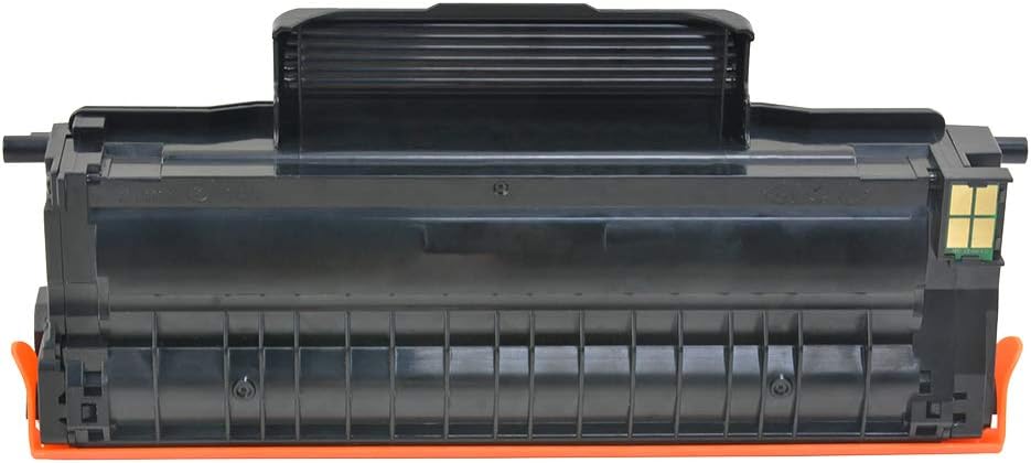 Black 2 Pack Replacement Toner Cartridge H636717
