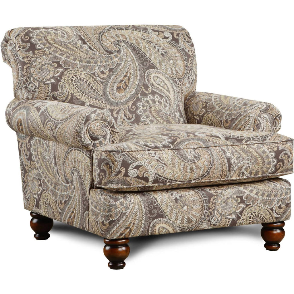 Cobblestone Chair P968473