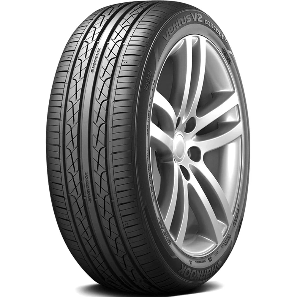 All Season 245/50R16 97H Passenger Tire P100