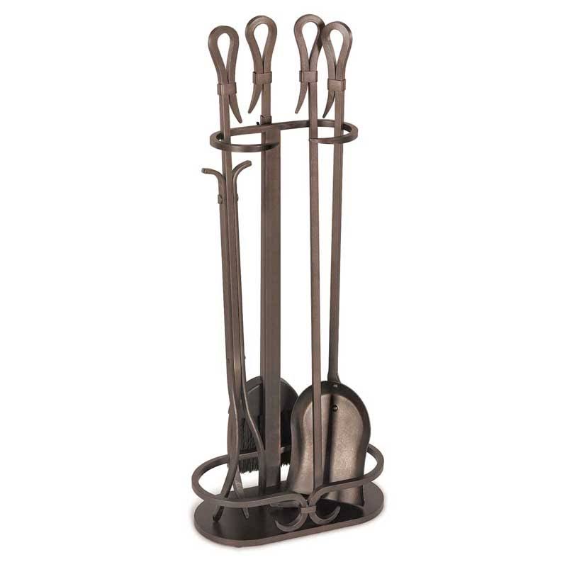 5 Piece Iron Gate Tool Set J72482